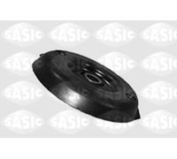 SASIC Camber Puntal Cojinetes Delantero Izquierdo Derecho para Peugeot 307 3A/C