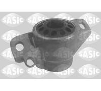 SASIC Camber Puntal Cojinetes Trasero Izquierda Derecha para Audi A4 Avant 8K5