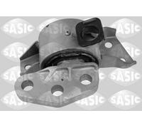 SASIC Cojinete Motor Derecha Arriba para Opel Corsa D S07 1.2 1.4 Adam M13 1.0
