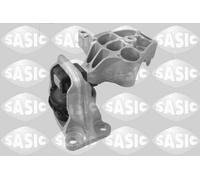 SASIC Cojinete Motor Derecha Arriba para Renault Mégane III Grandtour KZ0/1