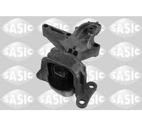 SASIC Cojinete Motor Derecha Arriba para Renault Mégane III Grandtour KZ0/1 BZ0