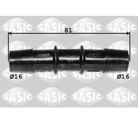 SASIC Empalmador de tubo, tubo flexible de combustible (Ref: 3980014)
