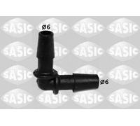 SASIC Empalmador de tubo, tubo flexible de combustible (Ref: 3980019)