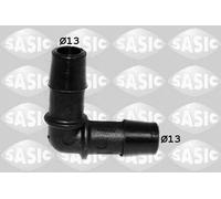 SASIC Empalmador de tubo, tubo flexible de combustible (Ref: 3980022)