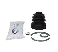 Juego de fuelles, eje de transmisión SASIC 1904032