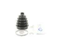 SASIC Fuelle de cardán para PEUGEOT: 207, Partner, 208, 206, 1007, 2008, 207+ & RENAULT: Captur, Mégane & CITROËN: DS3, C3 Pluriel (Ref: 1900008)