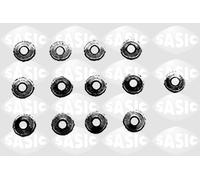 SASIC Juego de reparación, perno esférico de barra de acoplamiento para PEUGEOT: 404 (Ref: 8393023)