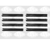 SASIC Kit de montaje, puerta para PEUGEOT: 204, 404, 504, 304, 604, 505 (Ref: 1000716S)