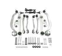 SASIC Kit de reparación, barra oscilante supensión para CITROËN: DS3, C3 Aircross, C-Elysée, C3, C4 Cactus, C3 Picasso & DS: DS3 (Ref: 2950047)