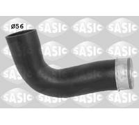 SASIC Manguera De Intercooler Para Mercedes-Benz Viano W639 CDI 3.0 Vito Bus 120