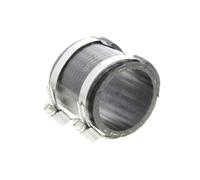 SASIC Manguito de turbocompresor para CITROËN: Berlingo, Xsara, Xsara Picasso, C5 & PEUGEOT: 307, Partner, Ranch, 206 (Ref: 3350011)