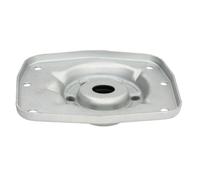 Sasic - Muelle de suspensión (eje delantero peugeot fiat citroën lancia - 0385175