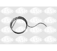 SASIC Muelle, varillaje de acelerador para PEUGEOT: 404, 204, 504, 505 (Ref: 6541341)
