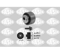 SASIC Rodillo Tensor Correa Para Citroën Berlingo 2.0 HDi 90 1.9 D Peugeot 307