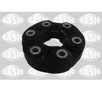 SASIC Rótula Onda Longitudinal Disco de la Articulación Delant. para BMW 5er