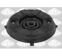 Sasic Juego copela y cojinete de puntal trasero inferior 2650016 para PEUGEOT 5008/3008