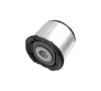 SASIC Suspensión, soporte del eje para NISSAN: Qashqai (Ref: 2706414)