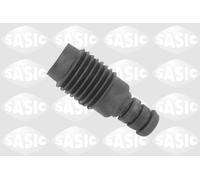 SASIC Topes Amortiguación Delantera para Renault Clio III BR0/1 CR0/1