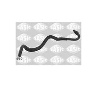 SASIC Tubería de radiador