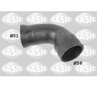 SASIC Tubo Admisión Apto para Audi A4 Avant 8E5 B6 1.9Tdi 8E2 3336043