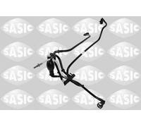 SASIC Tubo flexible de combustible para PEUGEOT: 307, 206 & CITROËN: Xsara (Ref: 3400225)
