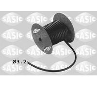 SASIC Tubo flexible de combustible (Ref: 3402003)