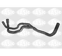 SASIC Tubo flexible para aceite para CITROËN: ZX, Xantia, Xsara & PEUGEOT: 306, 406, 405 (Ref: 1801621)