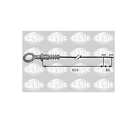 SASIC Varilla del nivel de aceite 1946001 para VW Lupo (6X1, 6E1)
