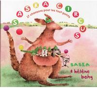 Saska Et Bohy - Saska Circus