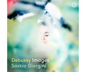Saskia Giorgini - Images