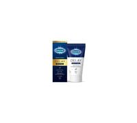 Sasmar Delay Gel para Hombres 30 ml - Gel Retardante, Mayor Control y Placer
