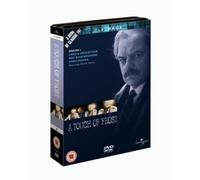 Sasndrine Blancke - Touch of Frost, a [Reino Unido] [DVD]