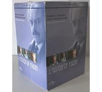 Sasndrine Blancke - Touch of Frost,a-Series 1 [Reino Unido] [DVD]