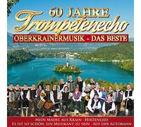 Various Artists 60 Jahre Trompetenecho.. (CD)