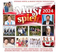 Saso Avsenik und seine Oberkrainer - Wenn die Musi spielt 2024