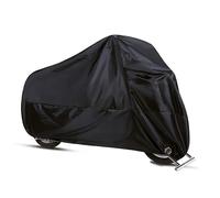 SASOKI Funda para Moto para Honda EM1 e 2023, Cubre Moto Exterior Impermeable Protector Viento Antipolvo UV Exterior Protector, Protector Cubierta Moto Exterior