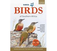 SASOL Birds of Southern Africa