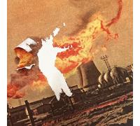 Sasquatch – Landslide – Vinilo 180 g