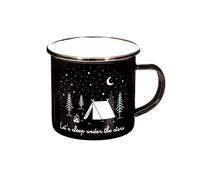Sass &Belle Under the Stars Enamel Mug