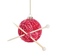 Sass & Belle Bola de tejer en forma de bola