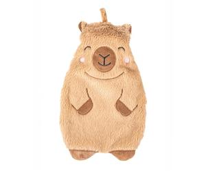 Sass & Belle Bolsa de agua caliente Coco Capybara