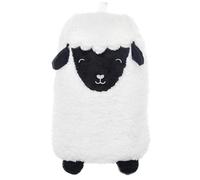 Sass & Belle Bolsa de agua caliente con diseño de oveja