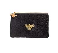 Sass & Belle Bolso de abeja, Blue, Bolsa para monedas