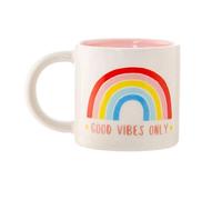 Sass & Belle Chasing Rainbows Mug