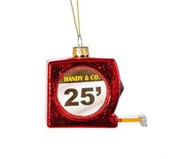 Sass & Belle - Cinta métrica con forma de bola