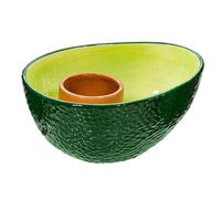 Sass & Belle Cuenco con forma de aguacate