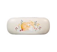 Sass & Belle Estuche para gafas de folk del bosque