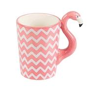 Sass & Belle Flamenco Chevron - Taza