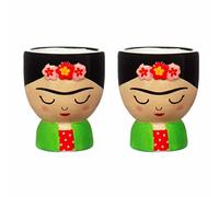 Sass & Belle Frida Egg Cups Set of 2