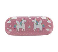 Sass & Belle Funda de gafas - para mujer Rosa rosa Estándar